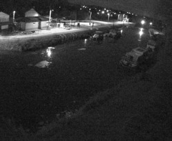 Plavební komora Petrov