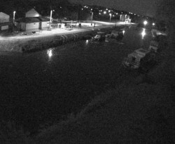 Plavební komora Petrov