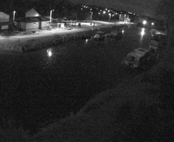 Plavební komora Petrov