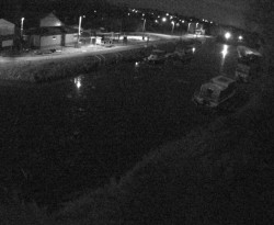 Plavební komora Petrov