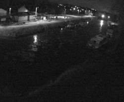 Plavební komora Petrov