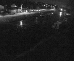 Plavební komora Petrov