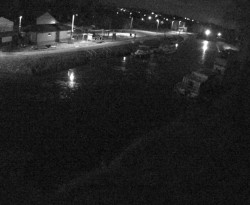 Plavební komora Petrov