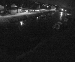 Plavební komora Petrov