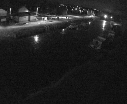 Plavební komora Petrov