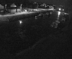 Plavební komora Petrov