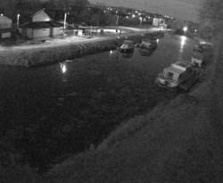 Plavební komora Petrov