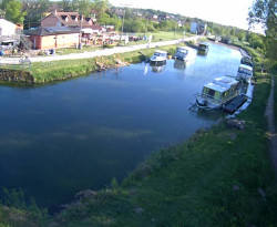 Plavební komora Petrov