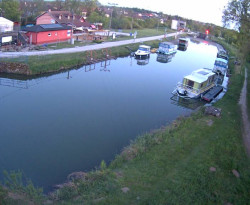 Plavební komora Petrov