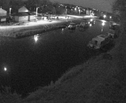 Plavební komora Petrov