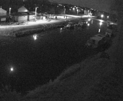 Plavební komora Petrov