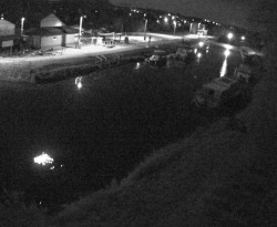 Plavební komora Petrov