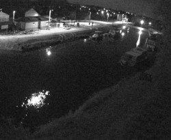 Plavební komora Petrov