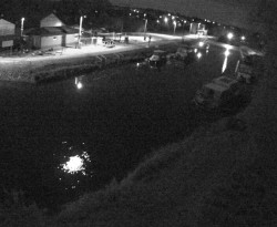 Plavební komora Petrov