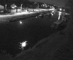 Plavební komora Petrov