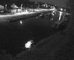 Plavební komora Petrov