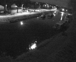 Plavební komora Petrov