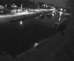 Plavební komora Petrov