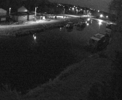 Plavební komora Petrov