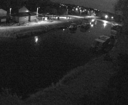 Plavební komora Petrov