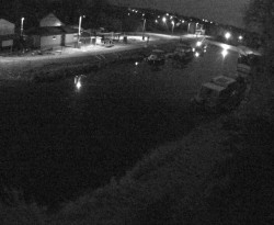 Plavební komora Petrov