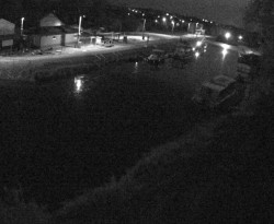 Plavební komora Petrov