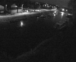 Plavební komora Petrov