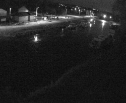 Plavební komora Petrov