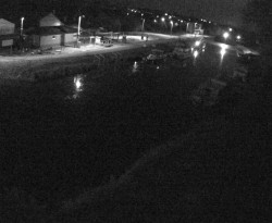 Plavební komora Petrov