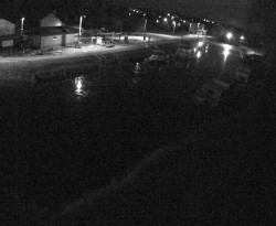 Plavební komora Petrov