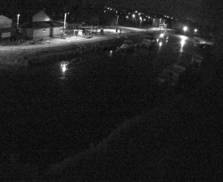 Plavební komora Petrov