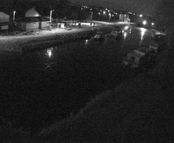 Plavební komora Petrov