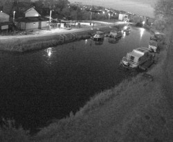 Plavební komora Petrov