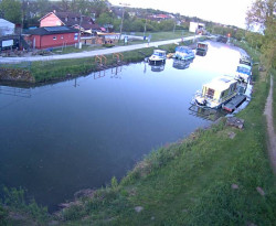 Plavební komora Petrov