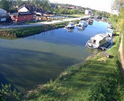 Plavební komora Petrov