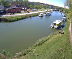 Plavební komora Petrov