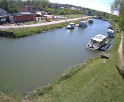 Plavební komora Petrov