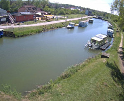 Plavební komora Petrov