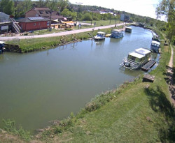 Plavební komora Petrov