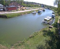 Plavební komora Petrov