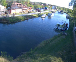 Plavební komora Petrov