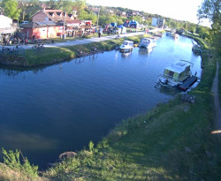 Plavební komora Petrov