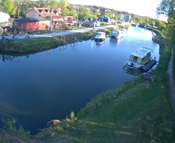 Plavební komora Petrov