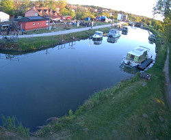 Plavební komora Petrov