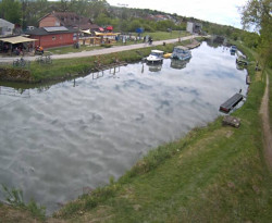 Plavební komora Petrov