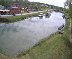Plavební komora Petrov