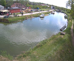 Plavební komora Petrov