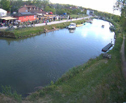 Plavební komora Petrov