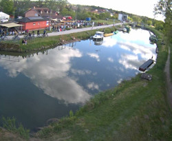 Plavební komora Petrov