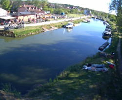 Plavební komora Petrov